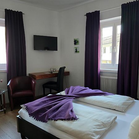 הליין Hotel Hafnerwirt מראה חיצוני תמונה