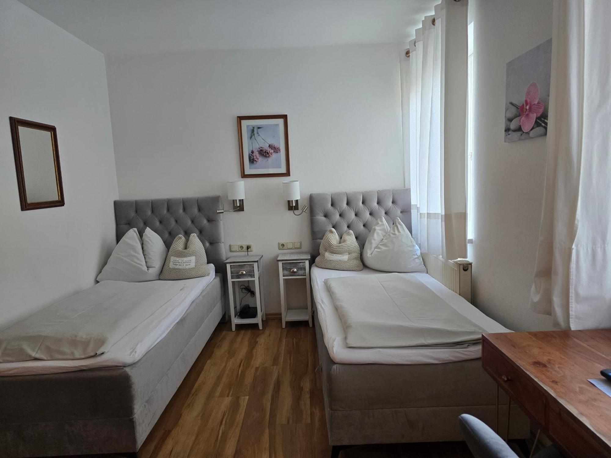 הליין Hotel Hafnerwirt מראה חיצוני תמונה