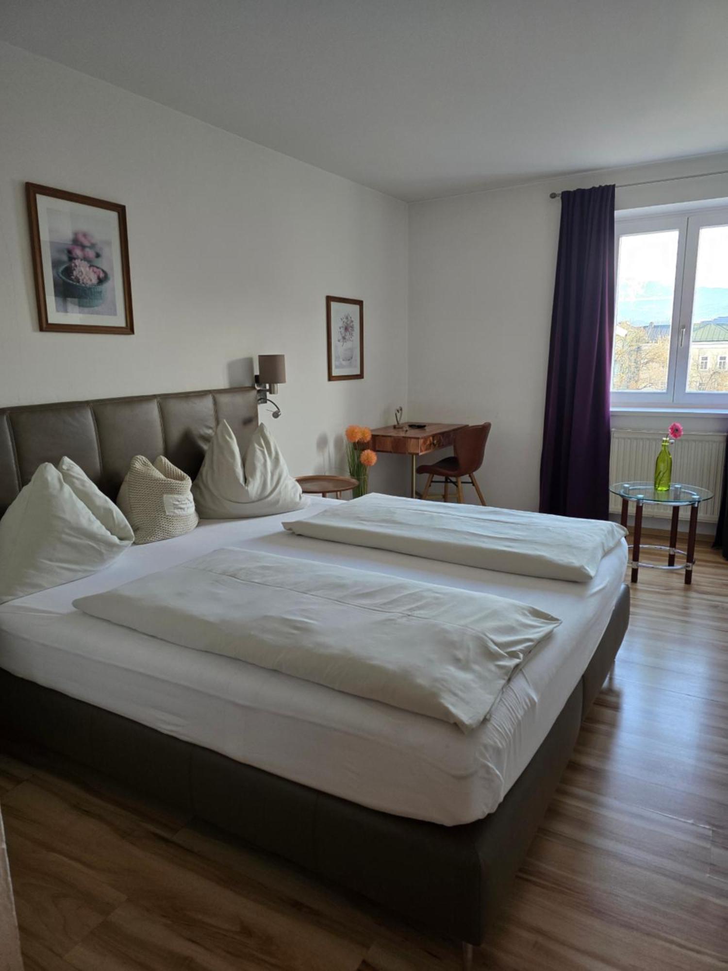 הליין Hotel Hafnerwirt מראה חיצוני תמונה