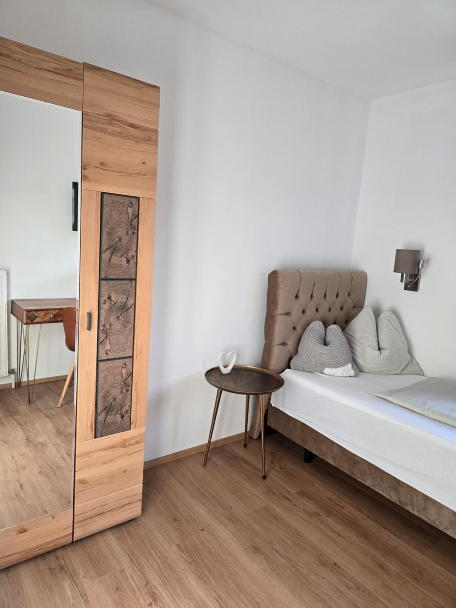 הליין Hotel Hafnerwirt מראה חיצוני תמונה