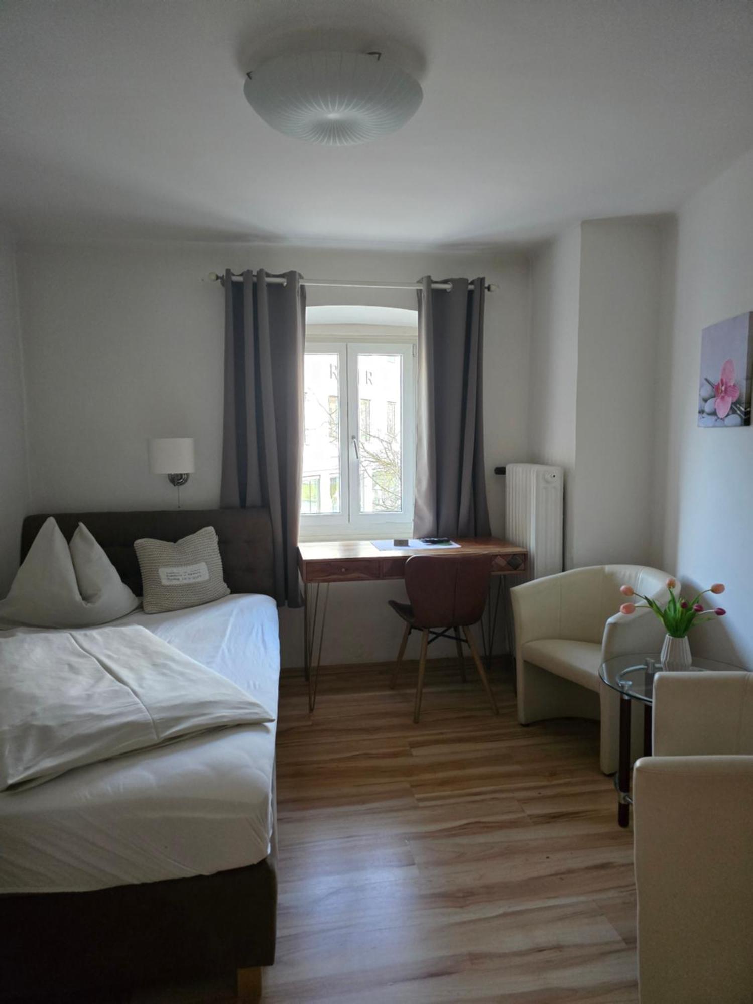 הליין Hotel Hafnerwirt מראה חיצוני תמונה