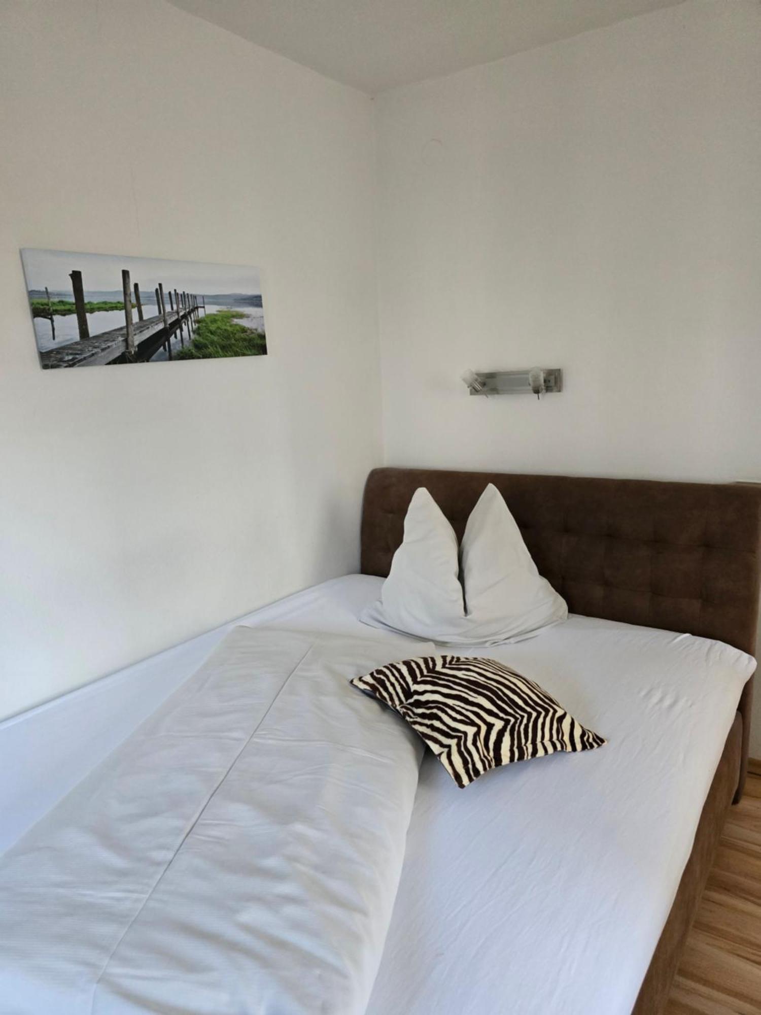 הליין Hotel Hafnerwirt מראה חיצוני תמונה