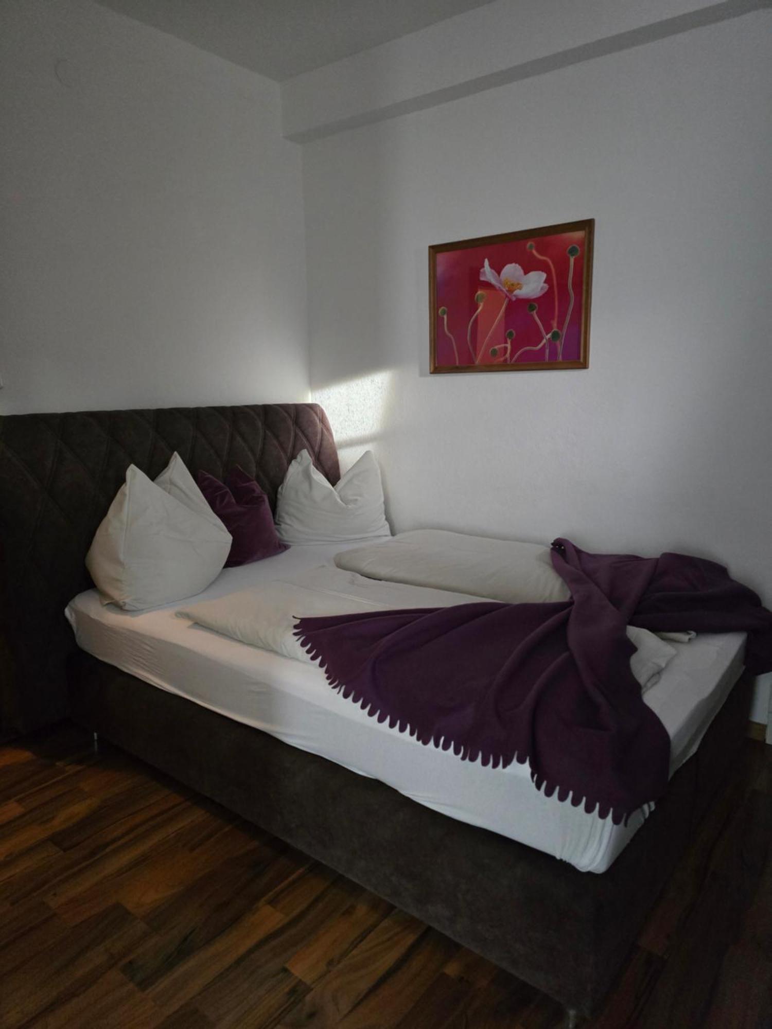 הליין Hotel Hafnerwirt מראה חיצוני תמונה