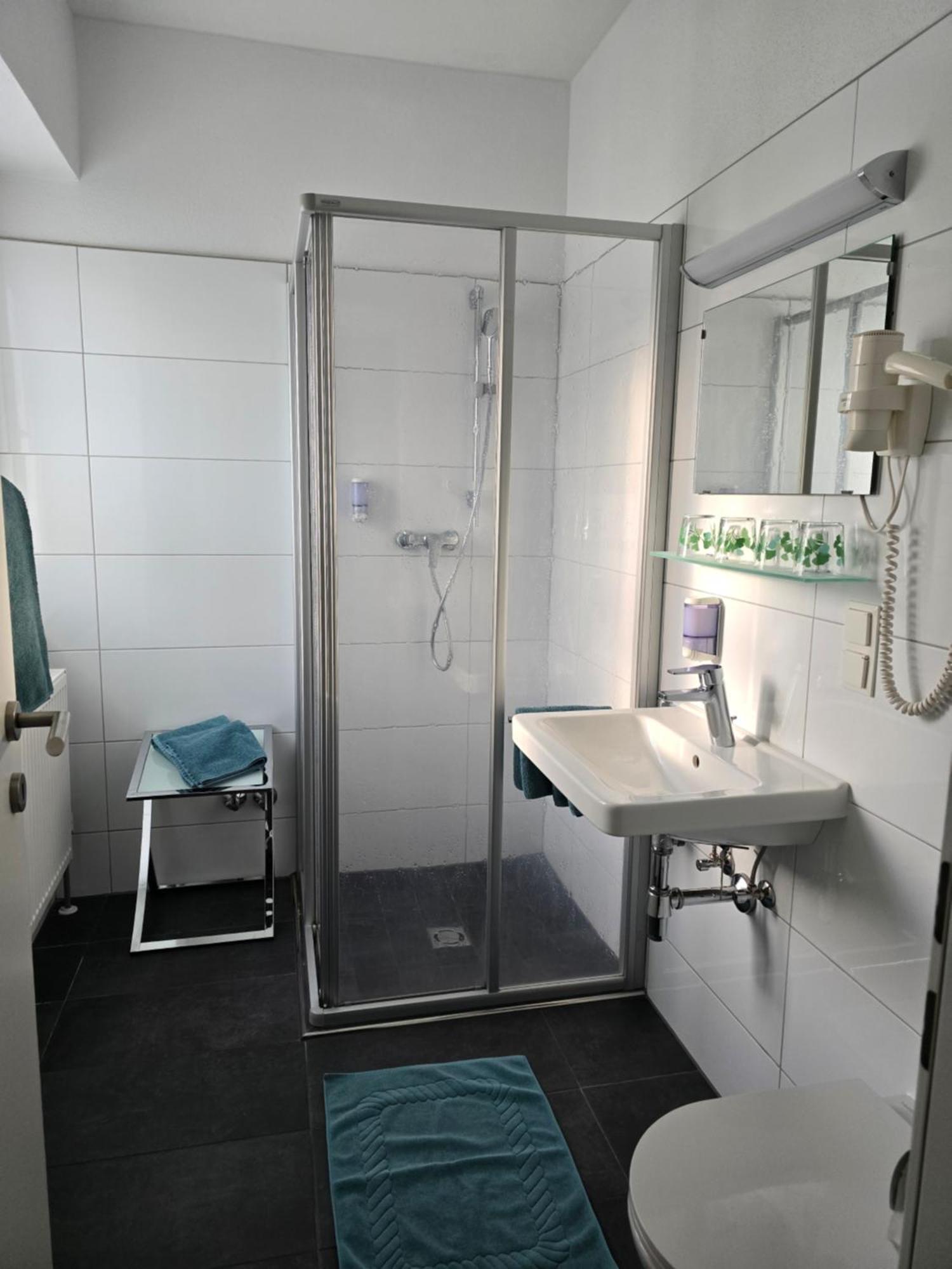 הליין Hotel Hafnerwirt מראה חיצוני תמונה