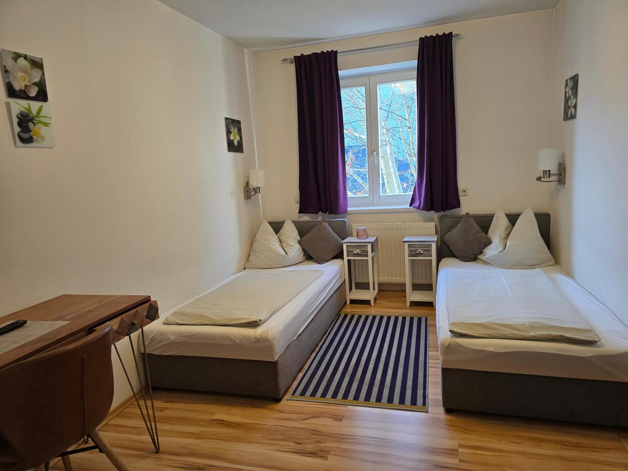 הליין Hotel Hafnerwirt מראה חיצוני תמונה