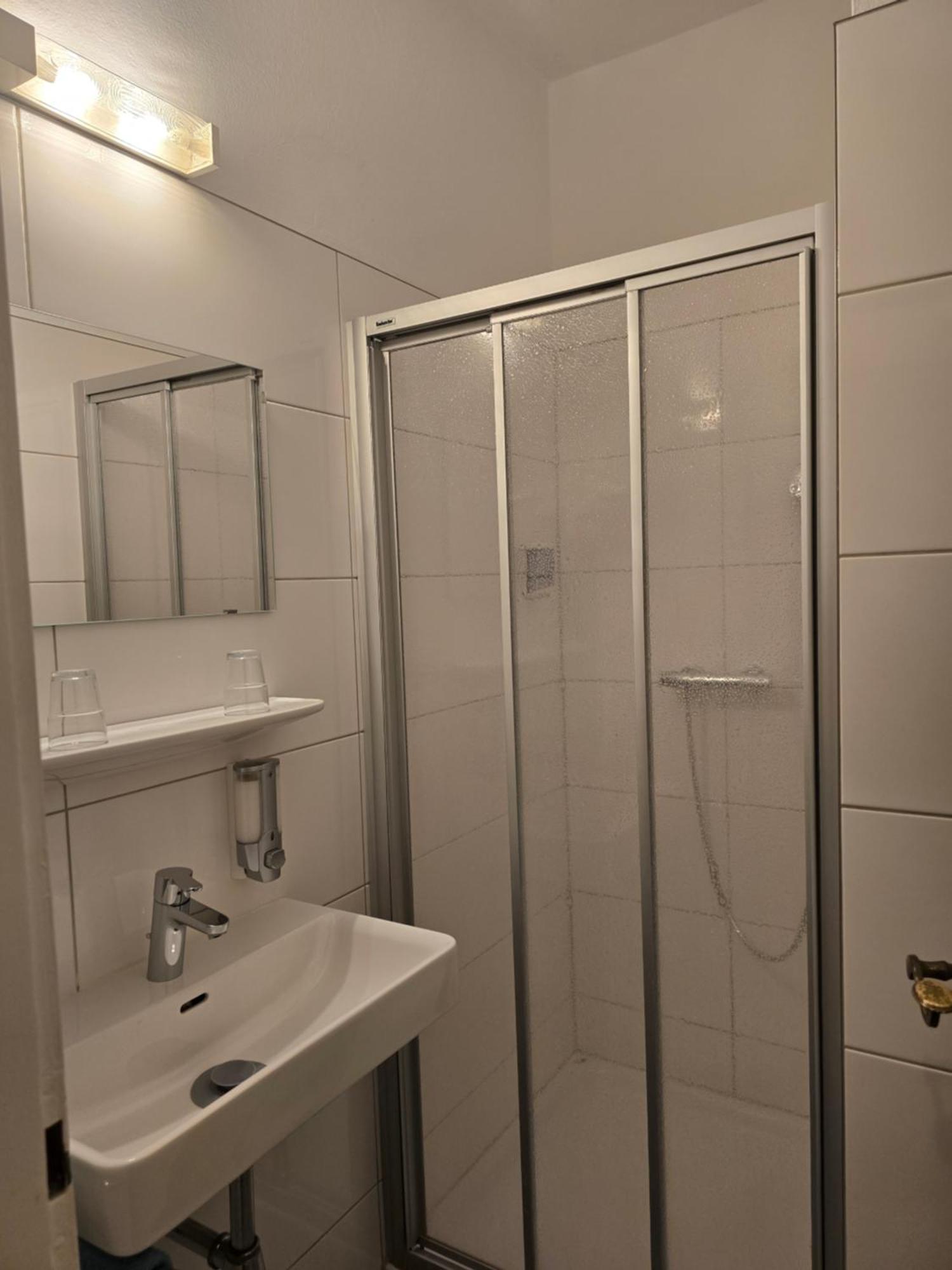 הליין Hotel Hafnerwirt מראה חיצוני תמונה
