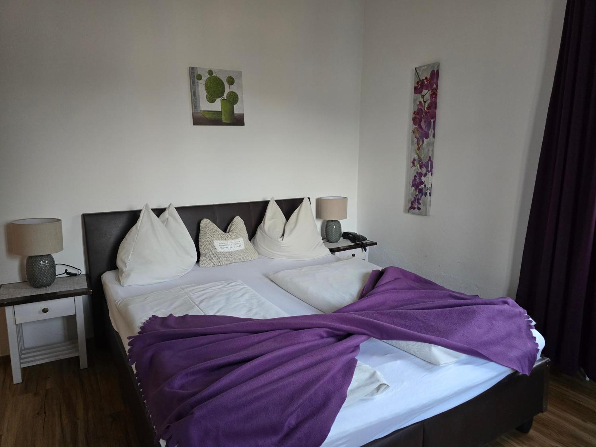 הליין Hotel Hafnerwirt מראה חיצוני תמונה