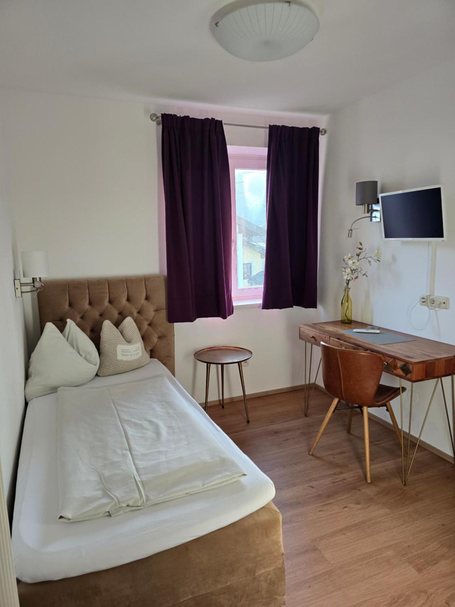 הליין Hotel Hafnerwirt מראה חיצוני תמונה
