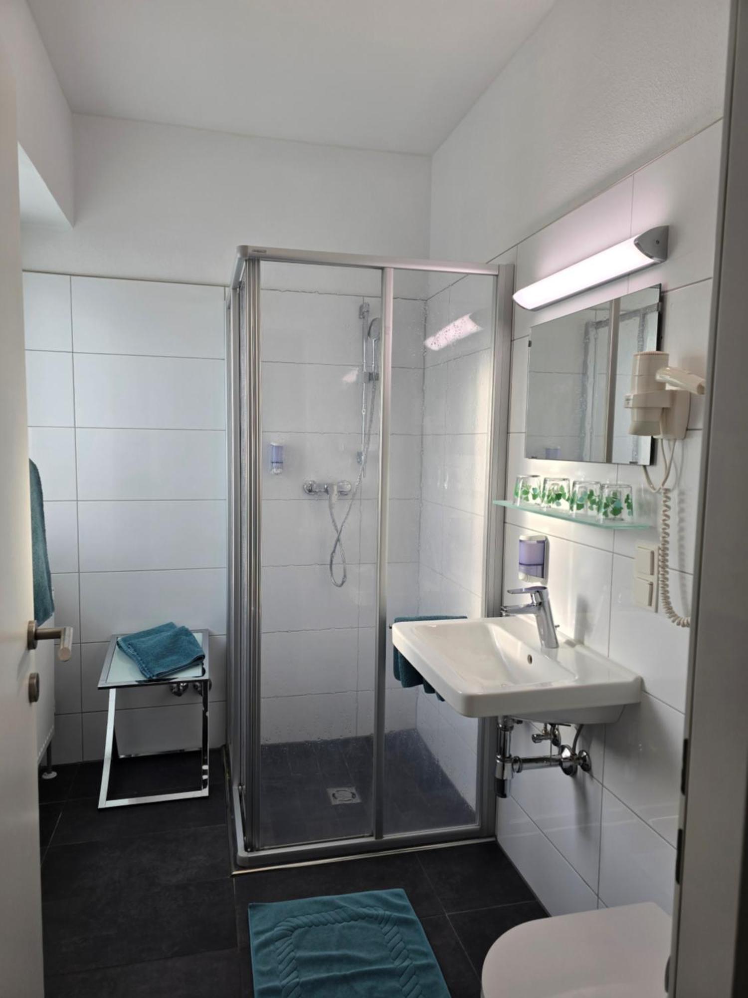 הליין Hotel Hafnerwirt מראה חיצוני תמונה