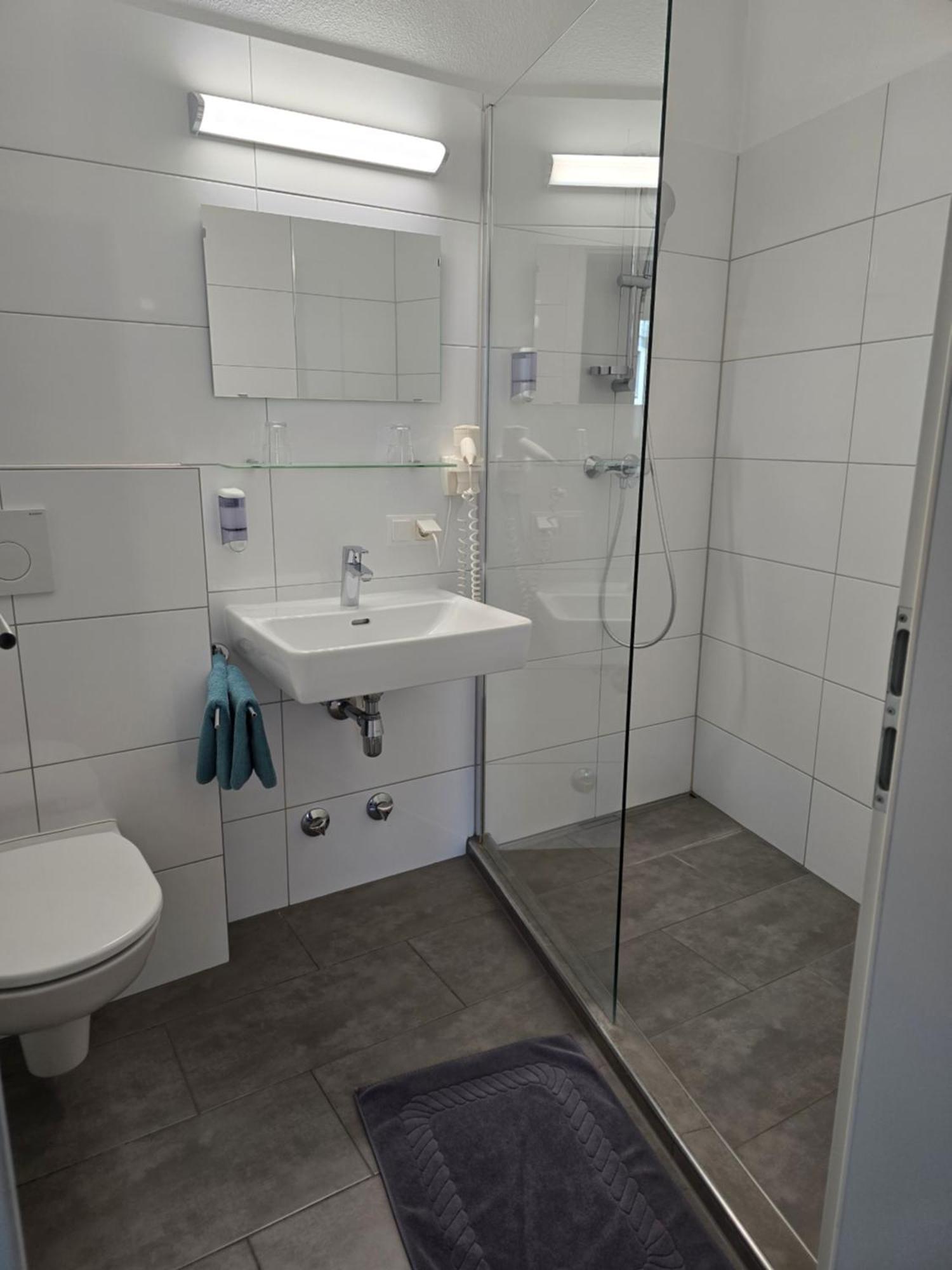 הליין Hotel Hafnerwirt מראה חיצוני תמונה
