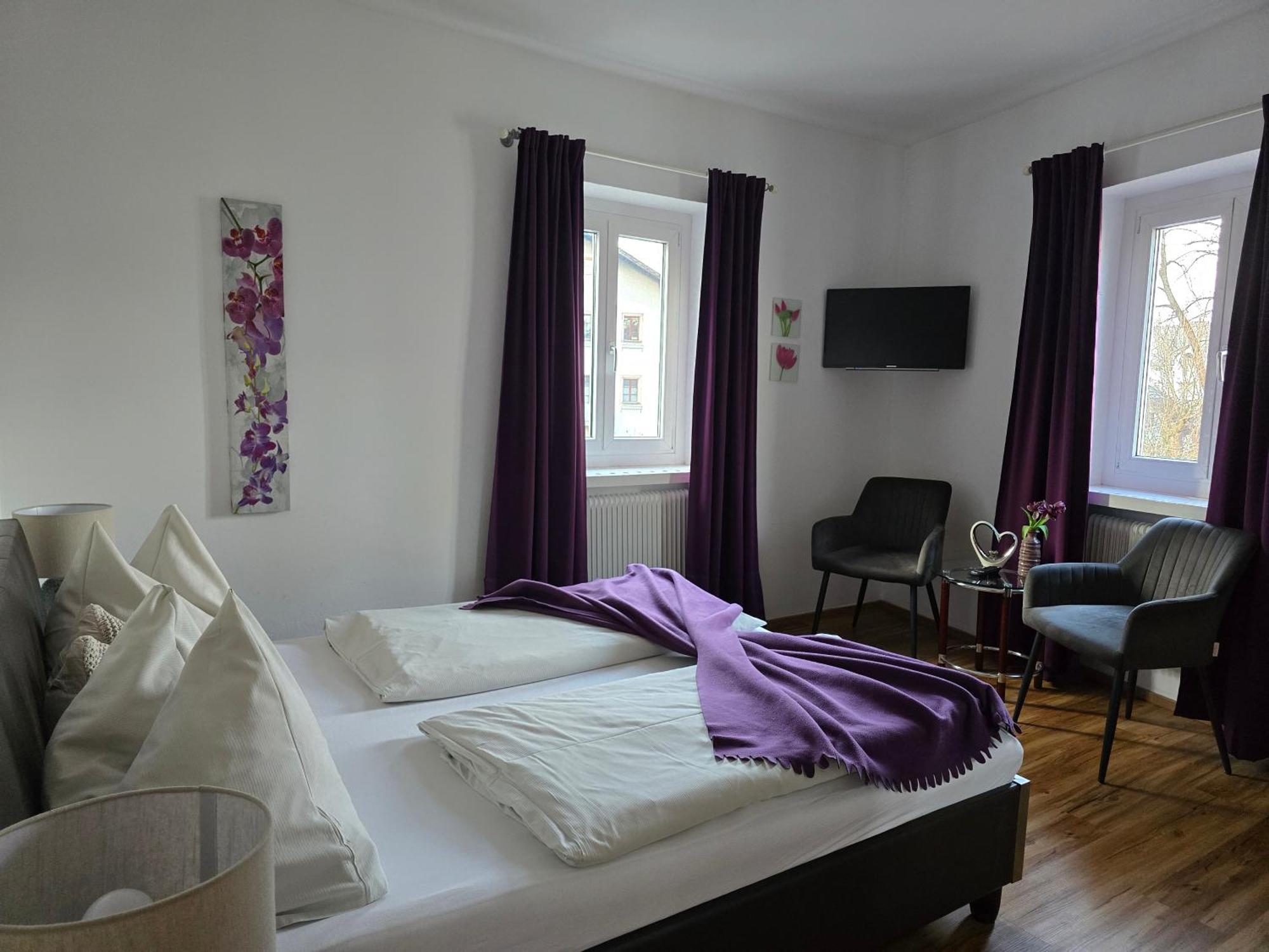 הליין Hotel Hafnerwirt מראה חיצוני תמונה