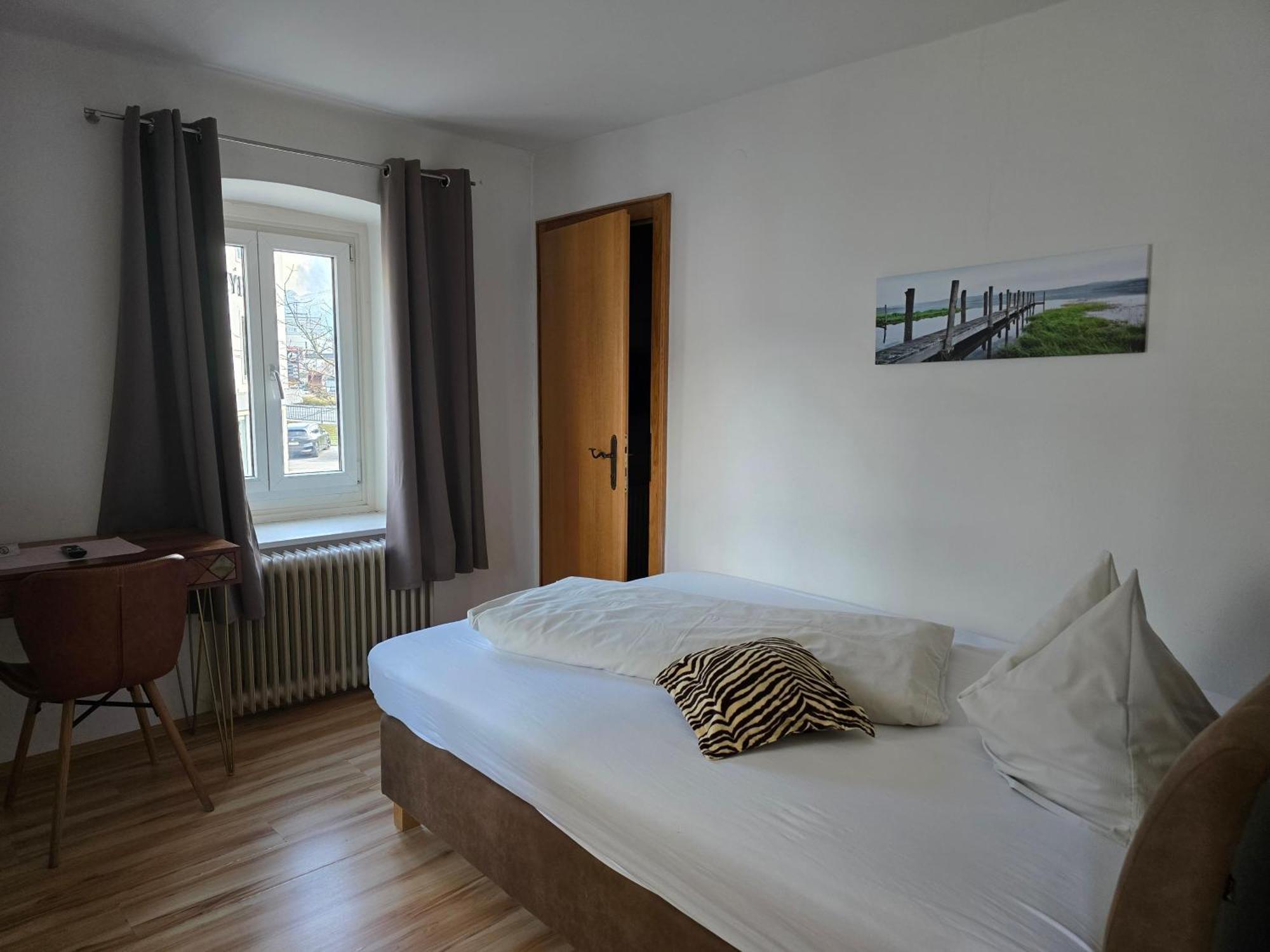 הליין Hotel Hafnerwirt מראה חיצוני תמונה
