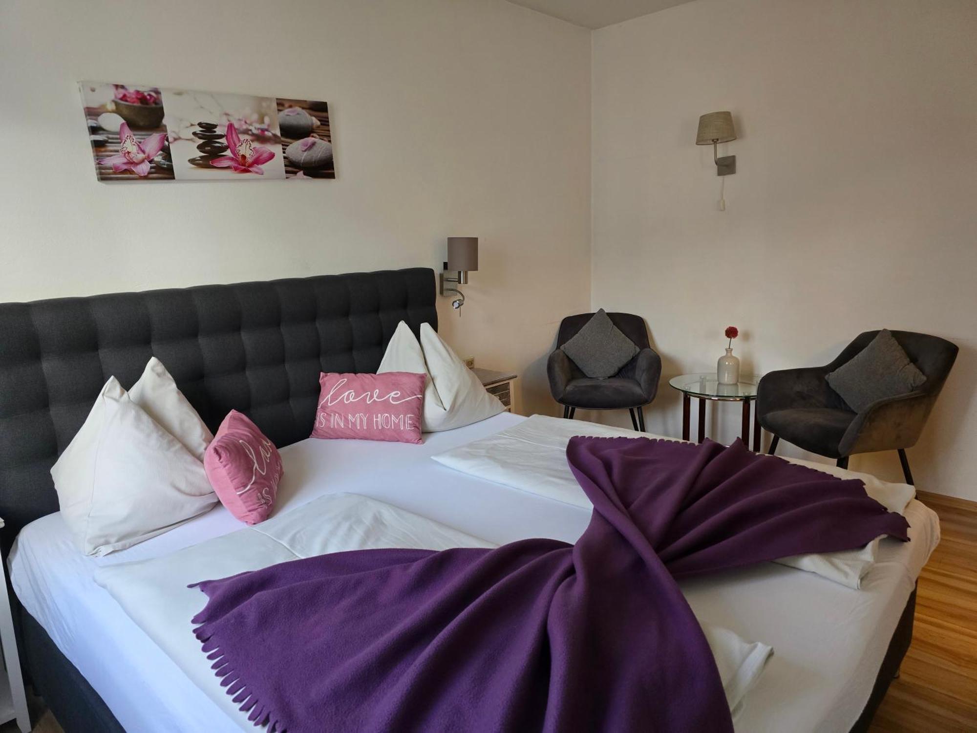 הליין Hotel Hafnerwirt מראה חיצוני תמונה
