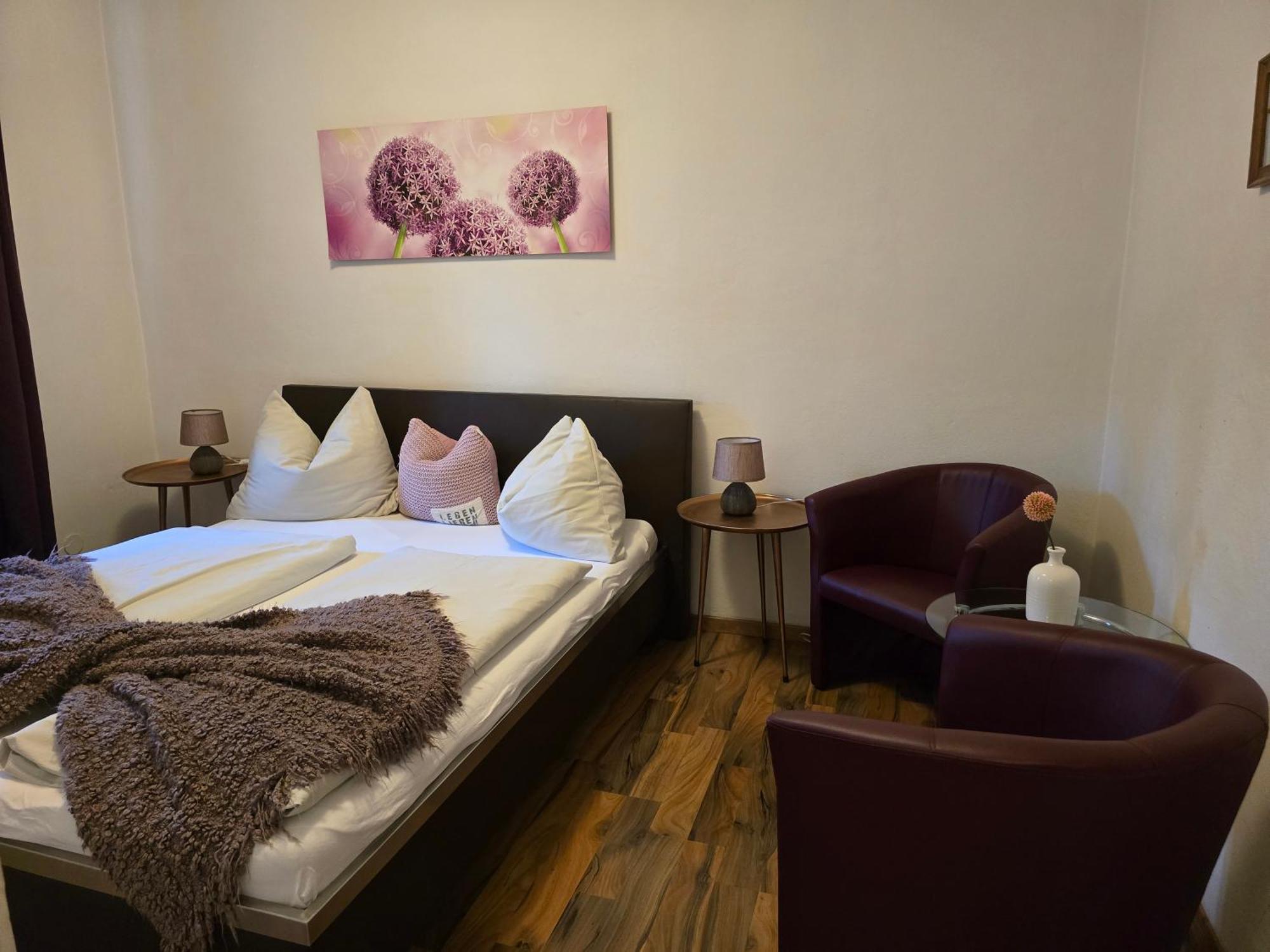 הליין Hotel Hafnerwirt מראה חיצוני תמונה