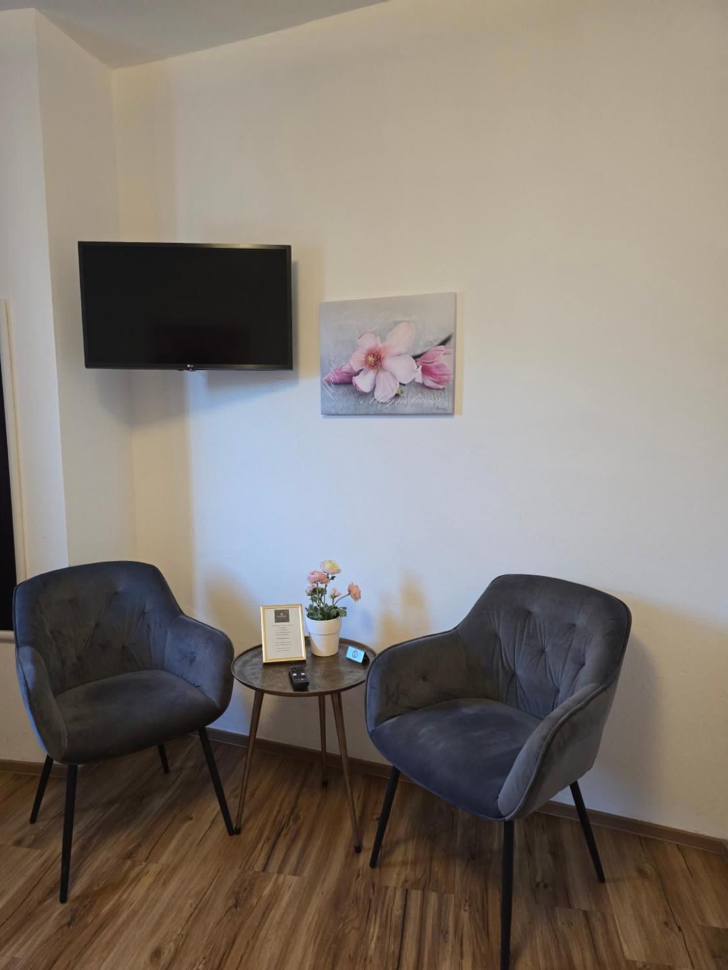 הליין Hotel Hafnerwirt מראה חיצוני תמונה