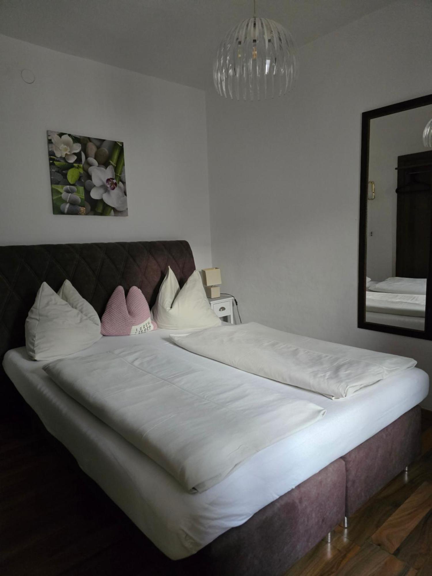 הליין Hotel Hafnerwirt מראה חיצוני תמונה