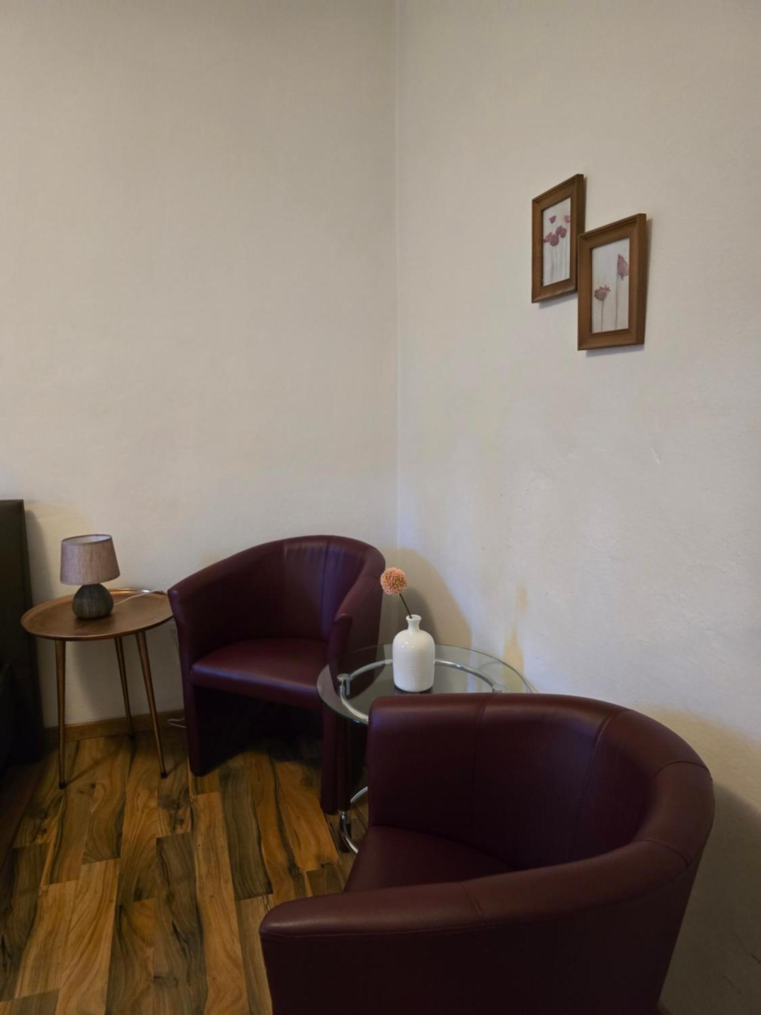 הליין Hotel Hafnerwirt מראה חיצוני תמונה