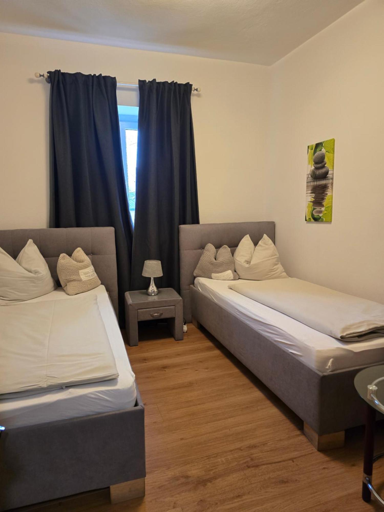 הליין Hotel Hafnerwirt מראה חיצוני תמונה