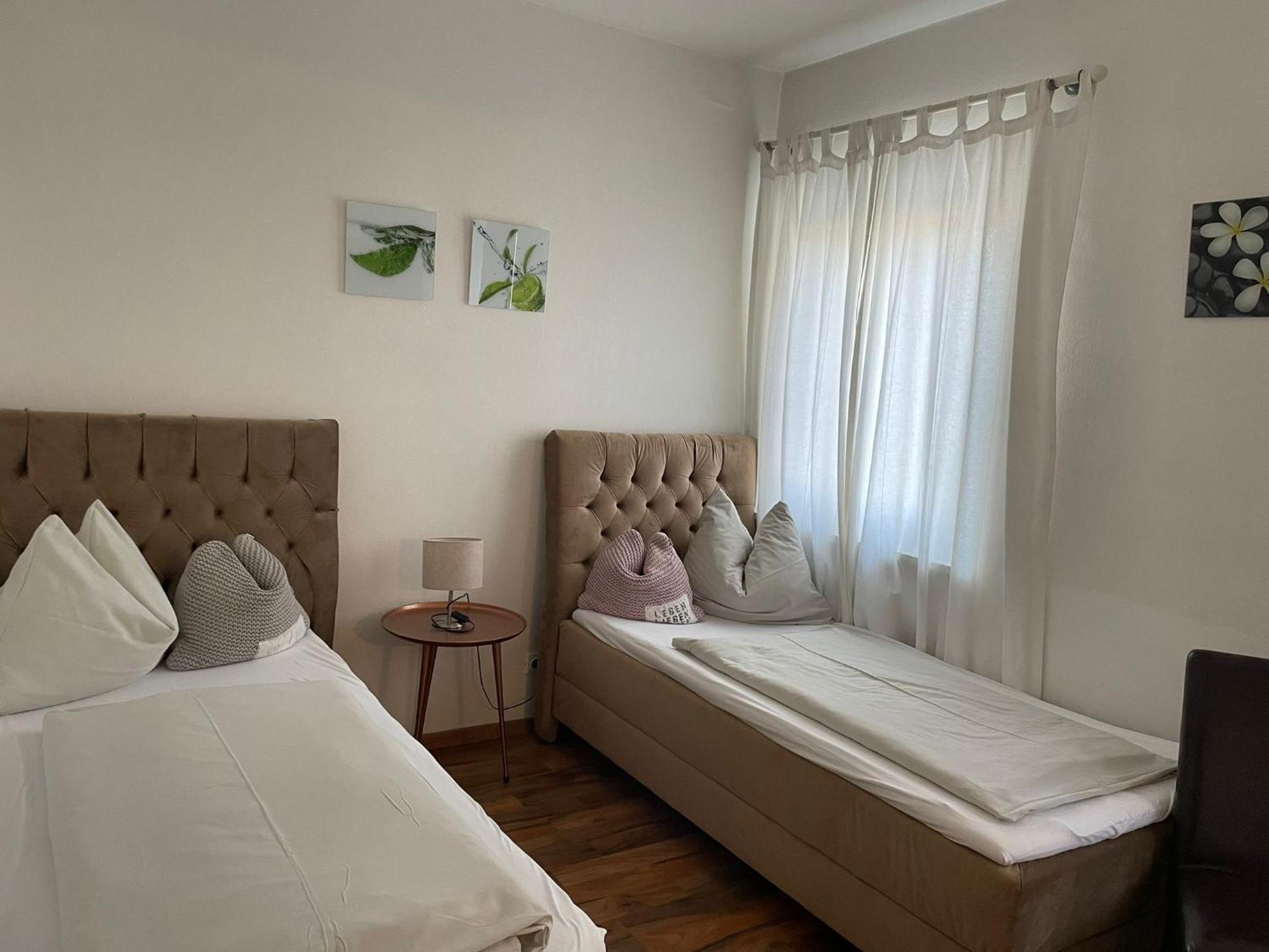 הליין Hotel Hafnerwirt מראה חיצוני תמונה