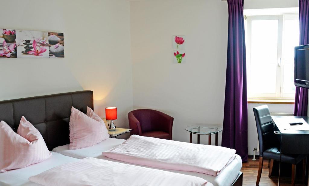 הליין Hotel Hafnerwirt חדר תמונה