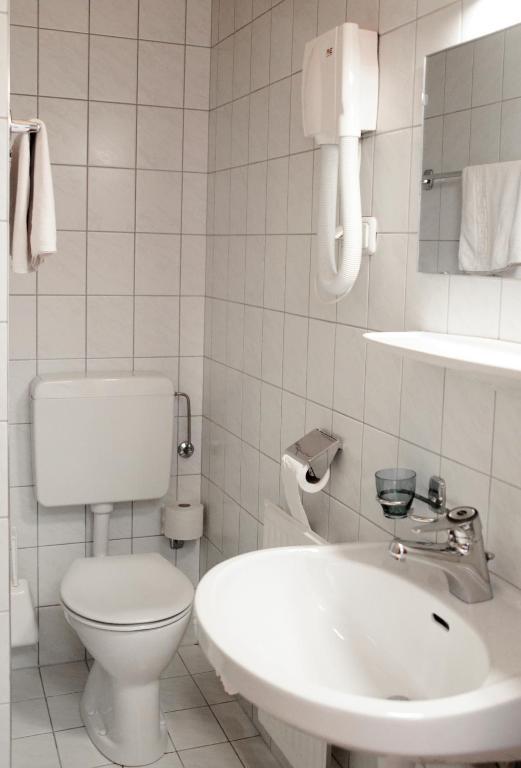 הליין Hotel Hafnerwirt חדר תמונה