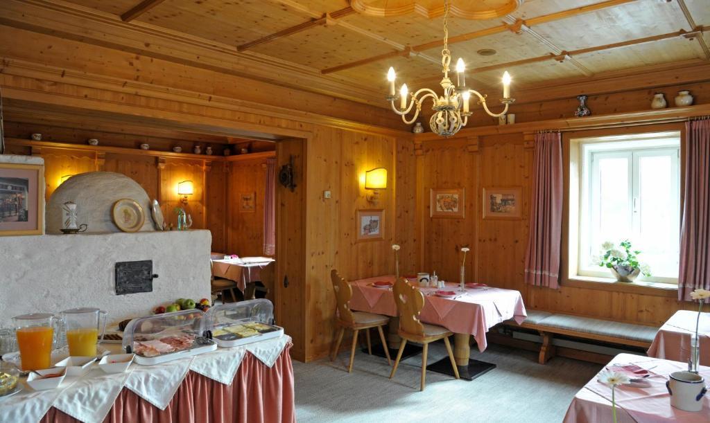 הליין Hotel Hafnerwirt מראה חיצוני תמונה