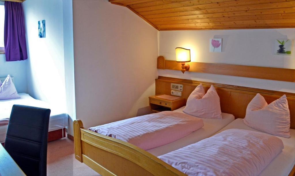 הליין Hotel Hafnerwirt חדר תמונה