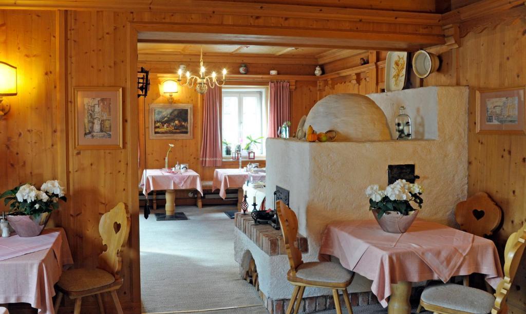 הליין Hotel Hafnerwirt מראה חיצוני תמונה
