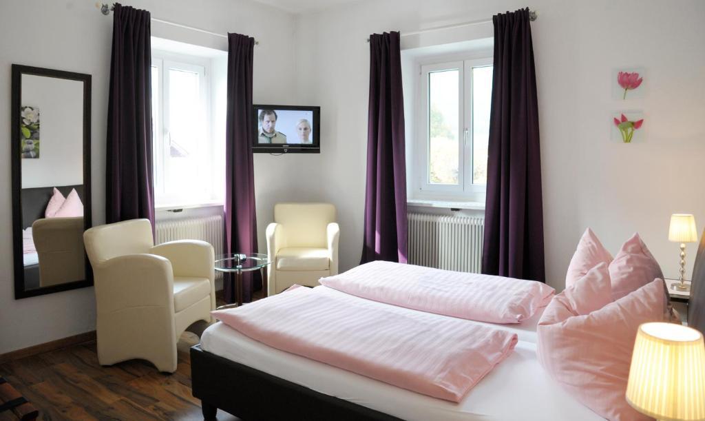 הליין Hotel Hafnerwirt חדר תמונה