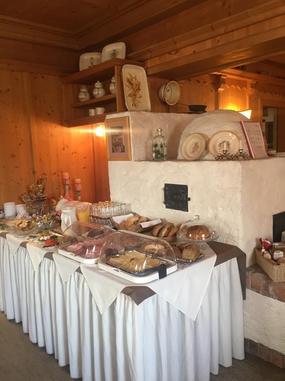 הליין Hotel Hafnerwirt מראה חיצוני תמונה