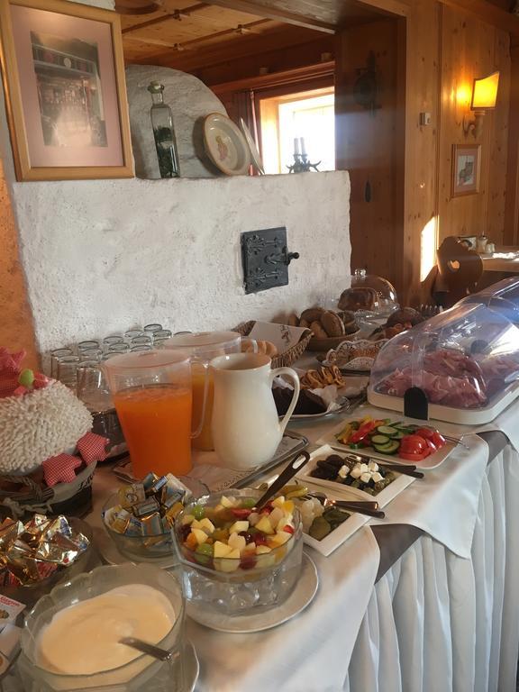 הליין Hotel Hafnerwirt מראה חיצוני תמונה