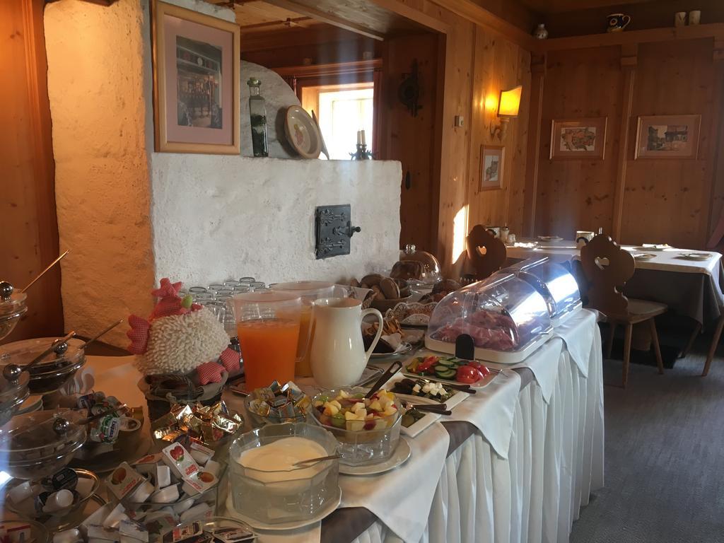 הליין Hotel Hafnerwirt מראה חיצוני תמונה