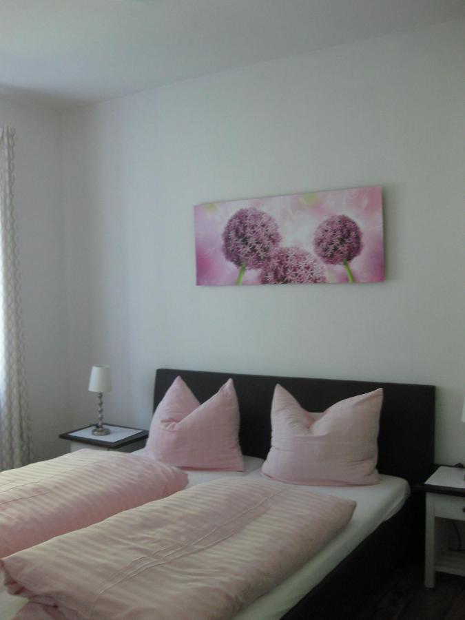 הליין Hotel Hafnerwirt חדר תמונה